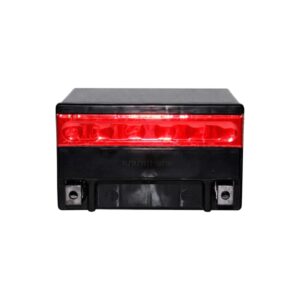 Batería Bosch BTX14-BS 12v 12ah 210CCA - Imagen 4