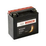 Batería Bosch BTX14-BS