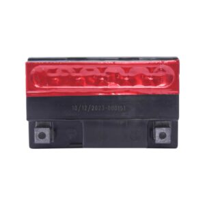 Batería Bosch BTX5L-BS - Imagen 4