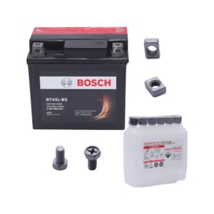 Batería Bosch BTX5L-BS - Imagen 3