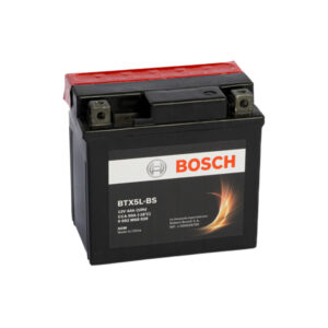 Batería Bosch BTX5L-BS