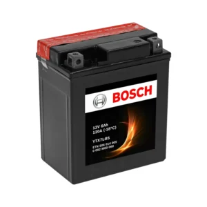 Batería Bosch BTX7L-BS