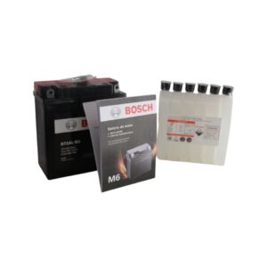 Batería Bosch BT5AL-BS - Imagen 3