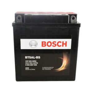 Batería Bosch BT5AL-BS