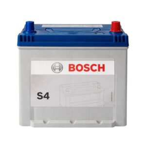 Batería Bosch 70 Amperes 80D26L NX110-5L 600CCA (-18C)