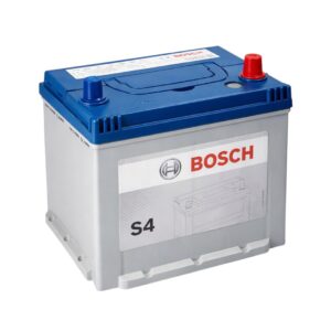 Batería Bosch 70 Amperes 80D26L NX110-5L 600CCA (-18C) - Imagen 3