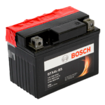 Batería Bosch BTX4L-BS