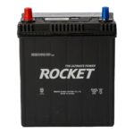 Batería Rocket 35 Amperes NS40ZR 40B19R CCA330 (-18C)