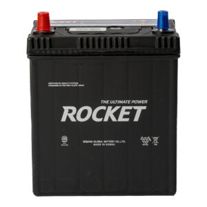 Batería Rocket 35 Amperes NS40ZR 40B19R CCA330 (-18C)