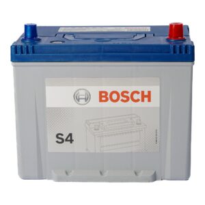 Batería Bosch 70 Amperes 80D26L NX110-5L 600CCA (-18C)