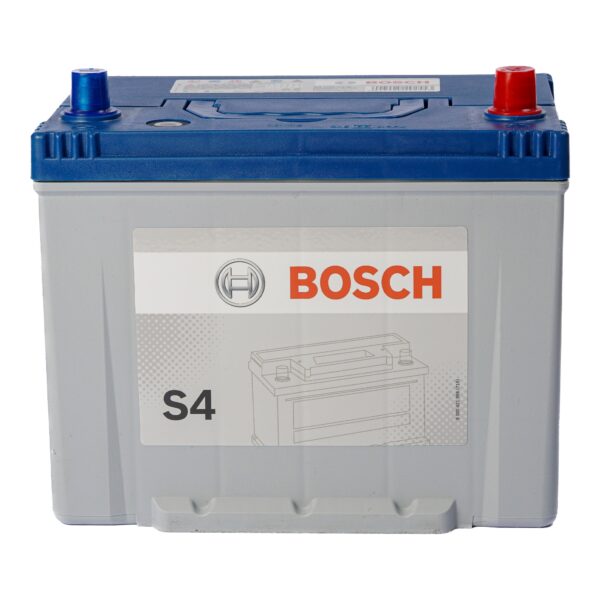 Batería Bosch 70 Amperes 80D26L NX110-5L 600CCA (-18C)