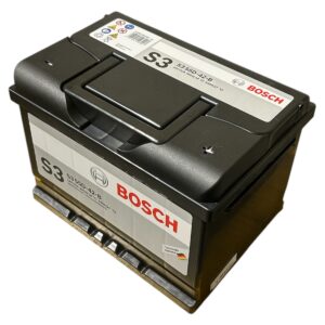 Bateria Bosch S3 55 Ah 390Cca (-+) (55D) - Imagen 4