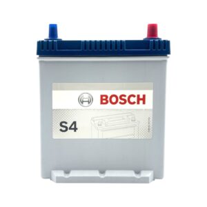Bateria Bosch 35 Ah NS40ZL 40B19L CCA330 (-18C) - Imagen 4