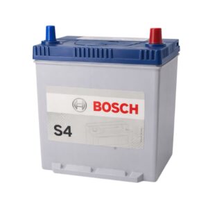 Bateria Bosch 35 Ah NS40ZL 40B19L CCA330 (-18C) - Imagen 3
