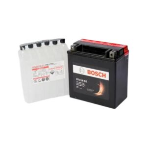 Batería Bosch BTX16-BS 14Ah 230CCA - Imagen 3