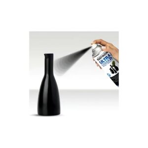 Pintura Spray Negro Mate Rust Oleum - Imagen 3