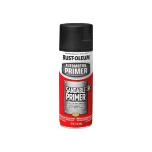 Primer Base Lijable Rust Oleum 354 mL