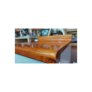 Protector Ultra Cover 2X Transparente Brillante 430ml Rust Oleum - Imagen 3