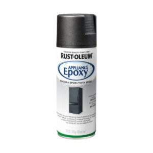 Pintura Epoxica Acero Negro Rust Oleum