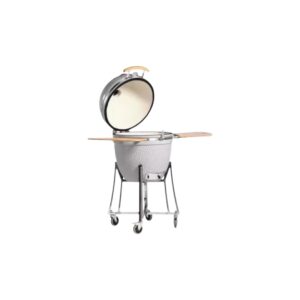 Pintura Alta Temperatura Parrilla Blanca Rust Oleum - Imagen 4