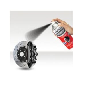 Pintura para Caliper Negra Rust Oleum - Imagen 4