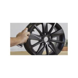 Pintura para Llantas Negra Rust Oleum - Imagen 4