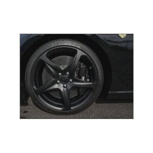 Pintura para Llantas Negra Rust Oleum - Imagen 3