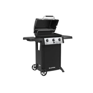 Pintura Alta Temperatura Parrilla Negra Rust Oleum - Imagen 4