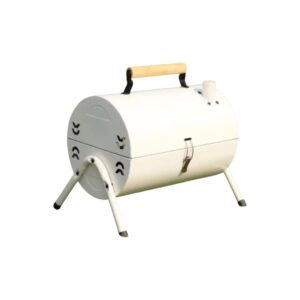 Pintura Alta Temperatura Parrilla Blanca Rust Oleum - Imagen 3