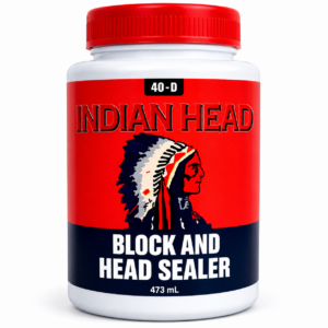 Sellador Junta Culata, Bloque O Radiador 473ml