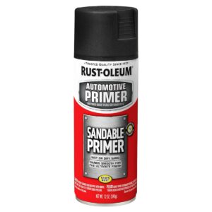Primer Base Lijable Rust Oleum 354 mL