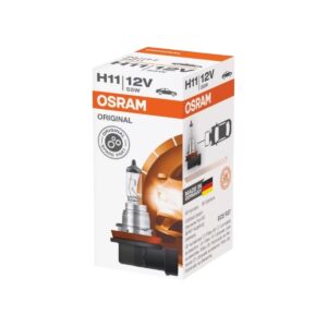 Ampolleta Osram H11 12v 55w