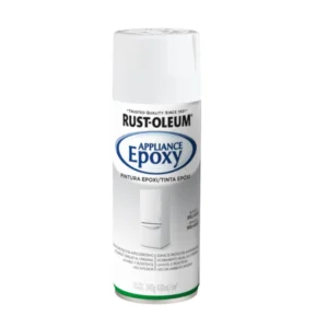 Pintura Epoxica Blanco Rust Oleum