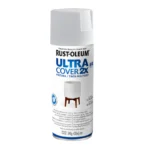 Pintura Spray Blanco Ultra Mate Rust Oleum