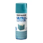 Pintura Spray Turquesa Satinado Rust Oleum