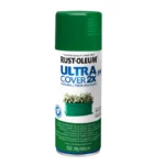 Pintura Spray Verde Brillante Rust Oleum