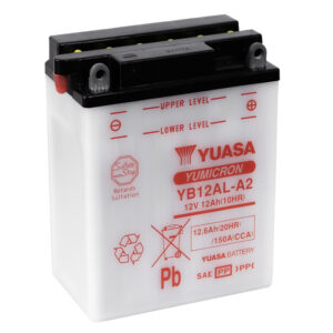 Batería Yuasa YB12AL-A2