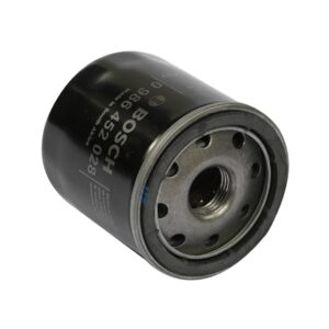 FILTRO DE ACEITE BOSCH W68/80 - Imagen 3