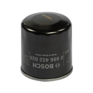 FILTRO DE ACEITE BOSCH W68/80 - Imagen 4