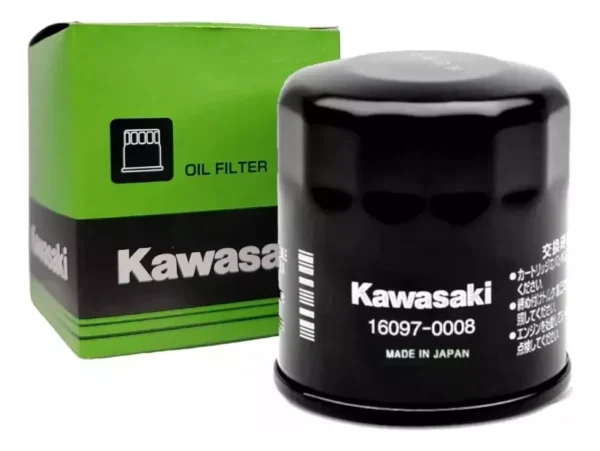 FILTRO DE ACEITE KAWASAKI