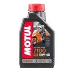 ACEITE MOTUL 10W-40 7100 1L