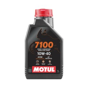 ACEITE MOTUL 10W-40 7100 1L - Imagen 1
