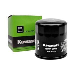FILTRO DE ACEITE KAWASAKI