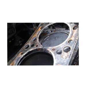 Sellador De Empaquetadura Culata Bars Leak 567ml - Imagen 3