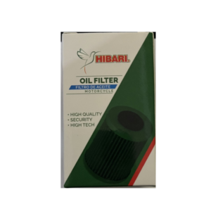 FILTRO DE ACEITE HIBARI KN-155