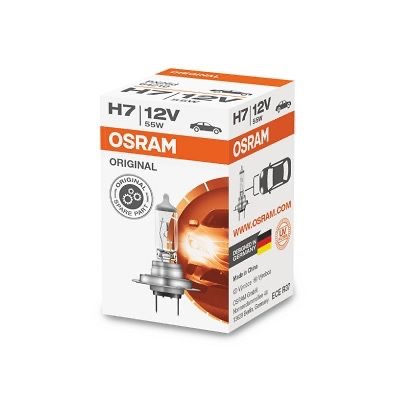 h7 Osram