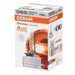 Ampolleta Osram D8s