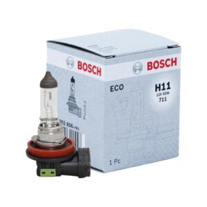Ampolleta Bosch H11 ECO - Imagen 4