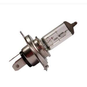 Ampolleta Bosch H4 ECO 12v 60/55W P43t - Imagen 4