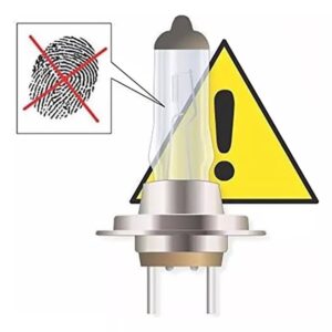 Ampolleta Bosch H7 Eco 12V 55W Px26d - Imagen 4